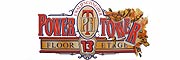 Power Tower II auf dem Oktoberfest